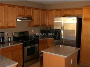 3982 Villeroy Ave, Las Vegas, NV 89141