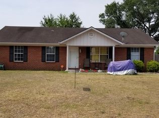 1456 Enterprise Dr, Hinesville, GA 31313
