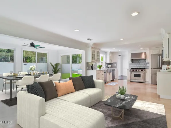 28636 Quaint St, Agoura Hills, CA 91301