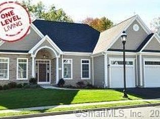 3 West Ledge, Burlington, CT 06013
