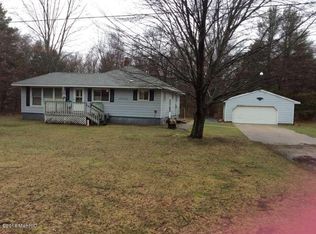 4266 Macarthur Rd, Muskegon, MI 49442