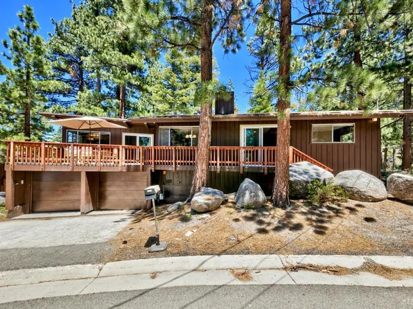 3525 Rocky Point Rd, South Lake Tahoe, CA 96150
