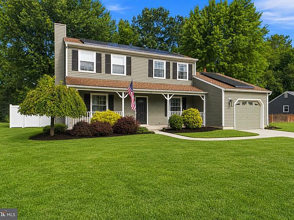 2nd image of 17 Sequoia Ct