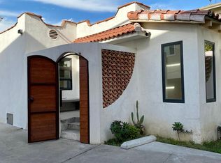 3139 S Durango Ave, Los Angeles, CA 90034