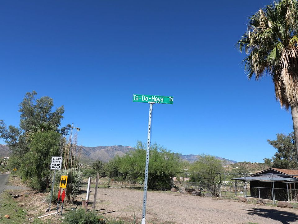 20200 E Squaw Valley Rd, Black Canyon City, AZ 85324 Zillow