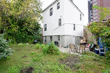 Rented by Brick&Mortar