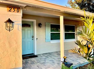 250 Bel Aire Dr S, Merritt Island, FL 32952