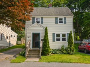 26 Andrews Rd, Bath, ME 04530
