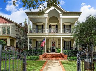 1530 Arlington St, Houston, TX 77008