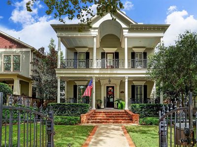 1530 Arlington St, Houston, TX, 77008