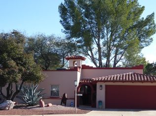 388 E Mariposa, Green Valley, AZ 85614