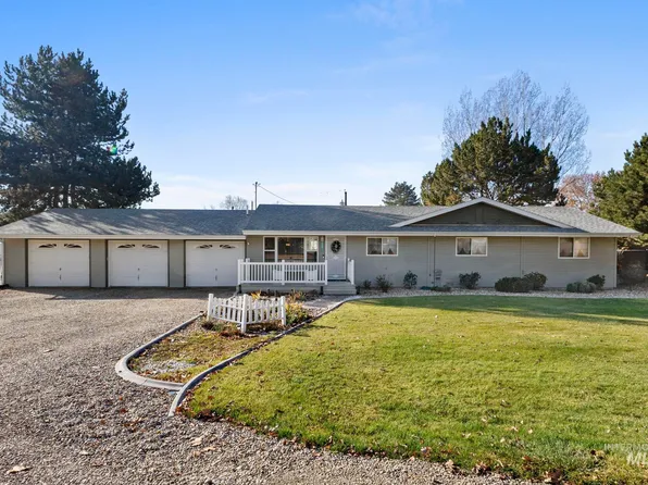 16227 Latah Dr, Nampa, ID 83651