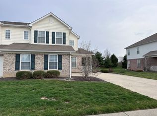 4134 Galena Dr, Avon, IN