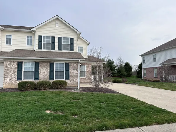 4134 Galena Dr, Avon, IN 46123