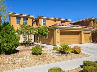 7216 Campolina Ct, Las Vegas, NV 89113