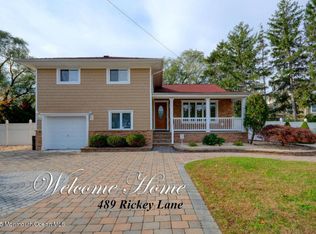 489 Rickey Ln, Long Branch, NJ 07740