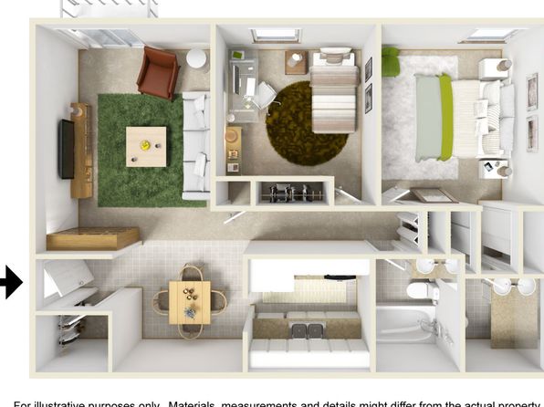 Summit View Village Apartments | 17600 W 14th Ave, Golden, CO