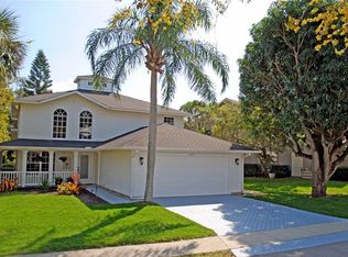 2515 89th St NW, Bradenton, FL 34209