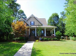 121 Night Harbor Dr, Chapin, SC 29036