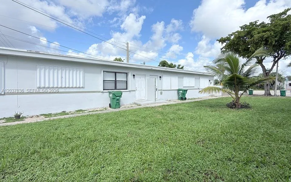 1010 Opa Locka Blvd #3
