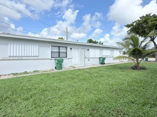 1010 Opa Locka Blvd APT 3, Opa Locka, FL 33054