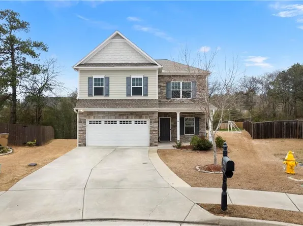 72 Summer Pl NW, Cartersville, GA 30121