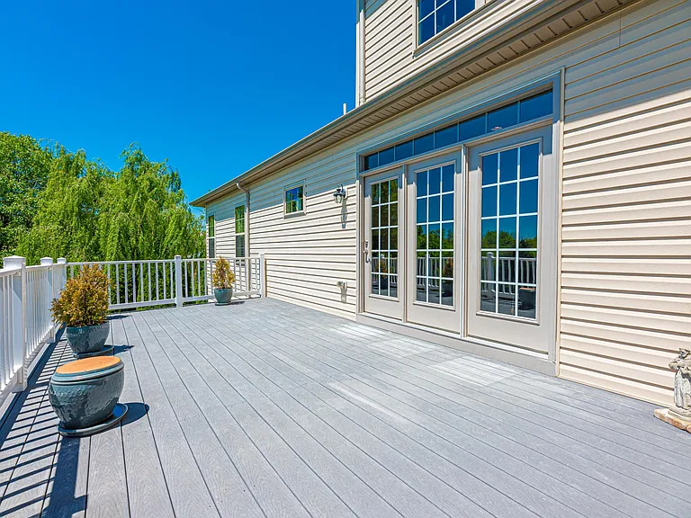 2507 Mill Race Rd — Photo 32