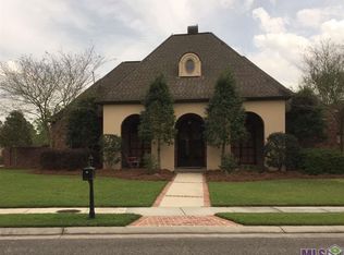 15053 Reveille Ave, Baton Rouge, LA 70810