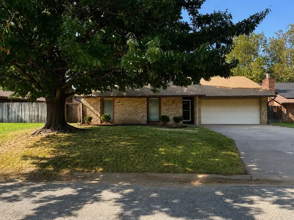 1820 Denim Ln, Enid, OK 73703