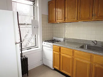 Rented by Alpha Properties NYC I LLC
