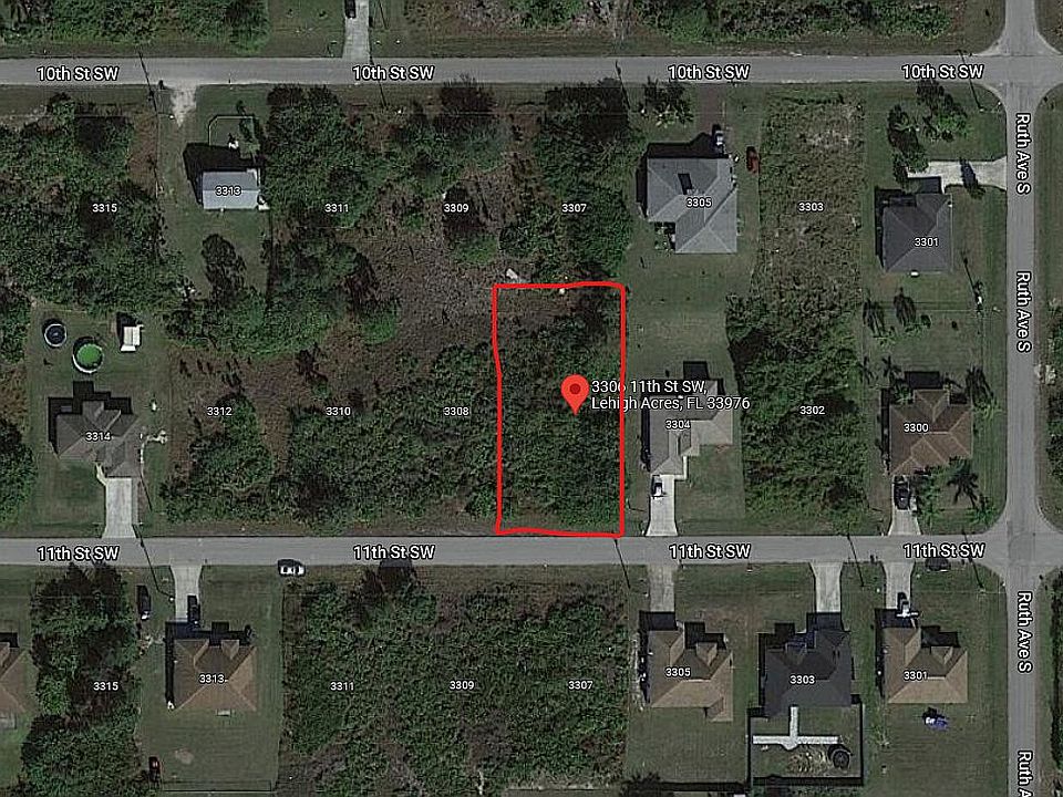 1st image of 3306 11th St SW