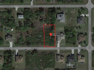 3306 11th St SW, Lehigh Acres, FL 33976