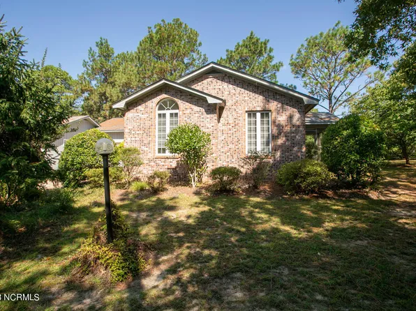 119 Sandham Court, West End, NC 27376