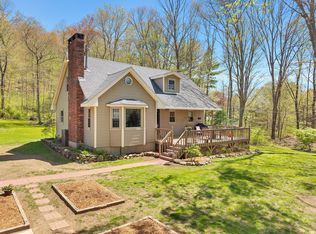 164 Leesville Rd, Moodus, CT 06469