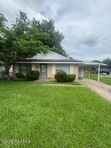302 Hilltop Cir, Lafayette, LA, 70501