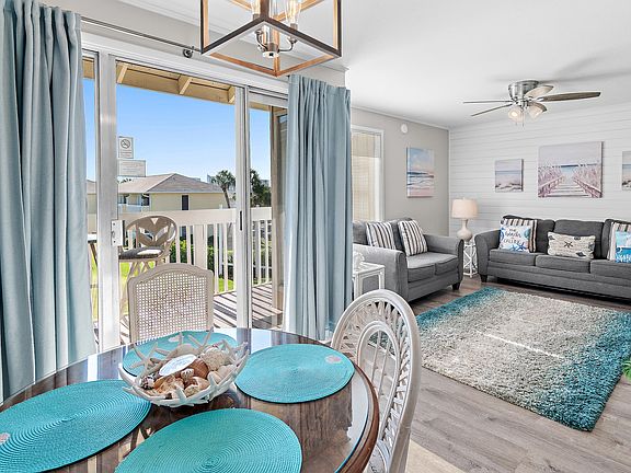 3rd image of 775 Gulf Shore Dr Unit 2016