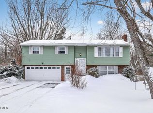 7893 Mariaville Rd, Delanson, NY 12053