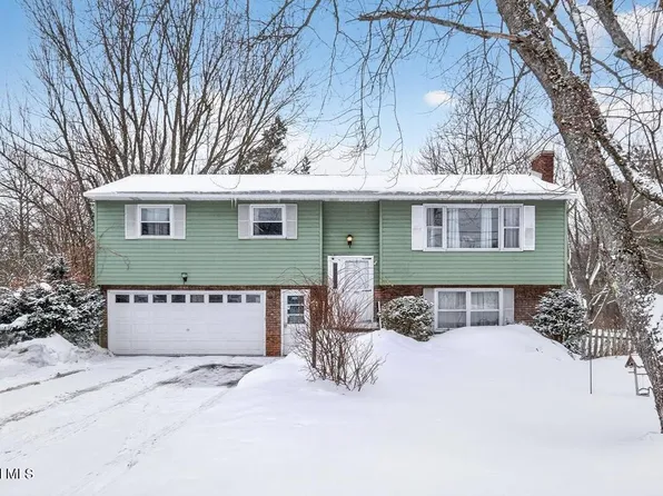 7893 Mariaville Road, Delanson, NY 12053