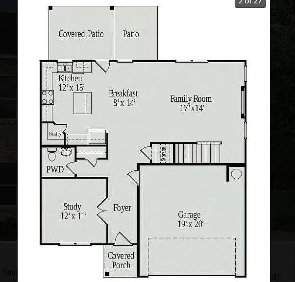 313 Winston Way — Photo 17