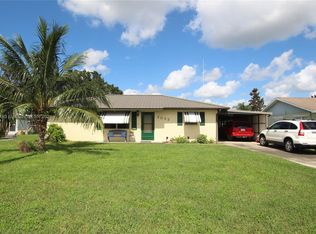 2033 SE 34th Ln, Okeechobee, FL 34974