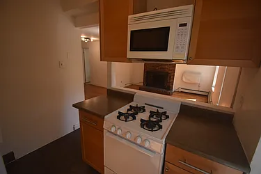 Rented by Bedford & Jane