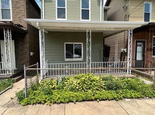 313 E 18th Ave, Homestead, PA