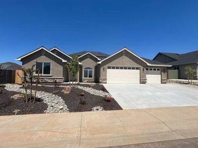 3426 Laver St, Redding, CA, 96002
