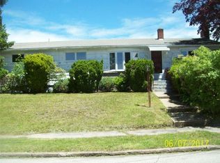 180 Woodland Ave, Cranston, RI 02920