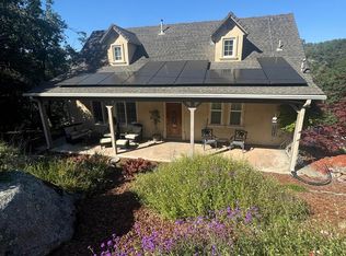 21185 Crystal Falls Dr, Sonora, CA 95370