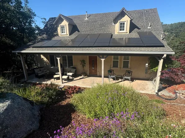 21185 Crystal Falls Dr, Sonora, CA 95370