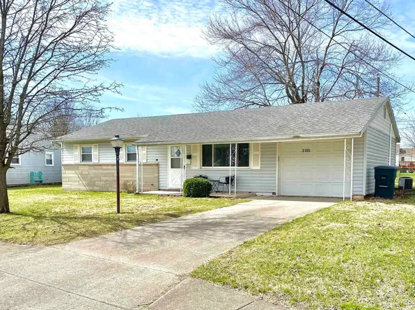 3105 S Cherokee Rd, Muncie, IN 47302
