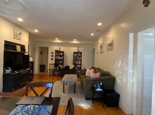 1751 Beacon St #11, Brookline, MA 02445