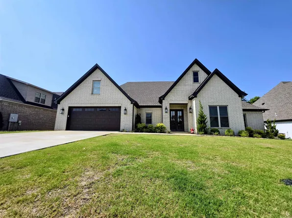 2227 Addison Cv, Jonesboro, AR 72404