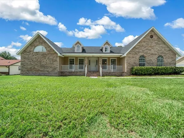 2542 SE 27th St, Ocala, FL 34471